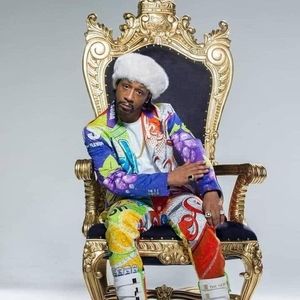 Meet your Posher, Antwan